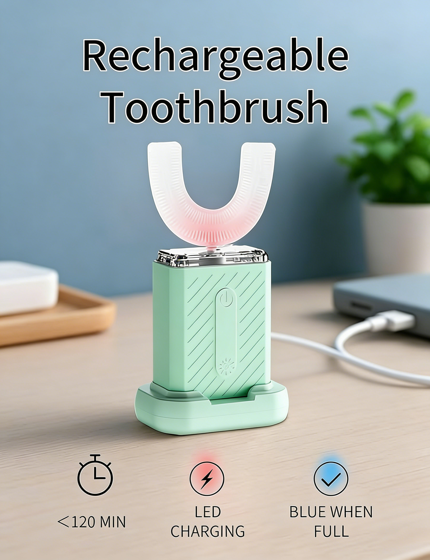 ⏰Ends Today: 50% OFF! 🏆2026 Bestselling Product🦷 Fit for a Fresh Smile, Say Goodbye to Wearing Discomfort!🌎