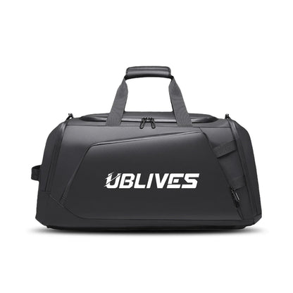 Ublives AirFit Hyperbag Gmy Bag Multifunctional Storage, Waterproof, Dustproof, Lightweight