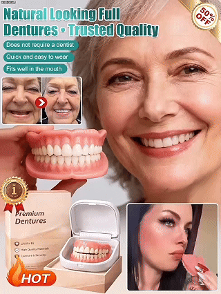 🔥Ends Today: 70% OFF!🎁 🦷Advanced Customized 🦷 (🔥10,000+ Sold In Last 30 Day)