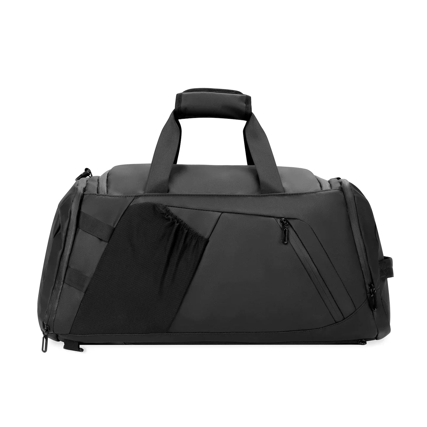 Ublives AirFit Hyperbag Gmy Bag Multifunctional Storage, Waterproof, Dustproof, Lightweight