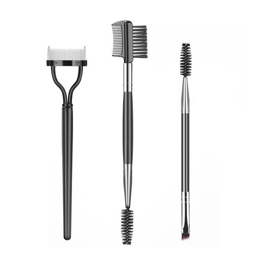 Dual Lash Brow Comb