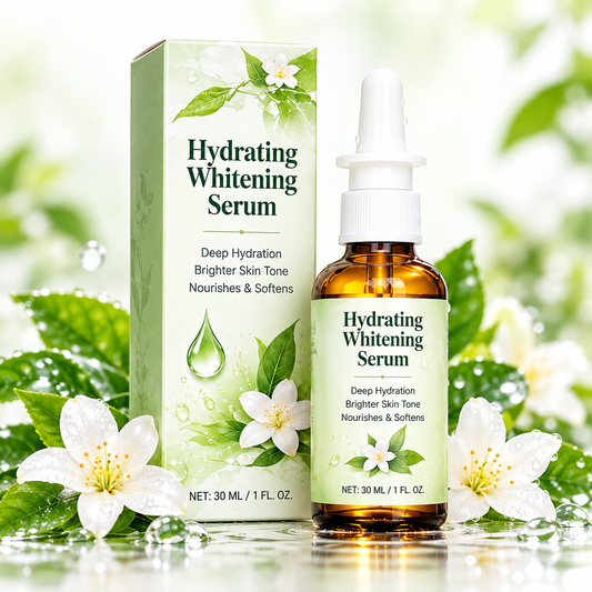 Limited Time 50% OFF ✨ Deep Hydration Skin Brightening Serum