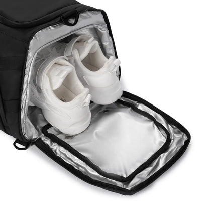 Ublives AirFit Hyperbag Gmy Bag Multifunctional Storage, Waterproof, Dustproof, Lightweight