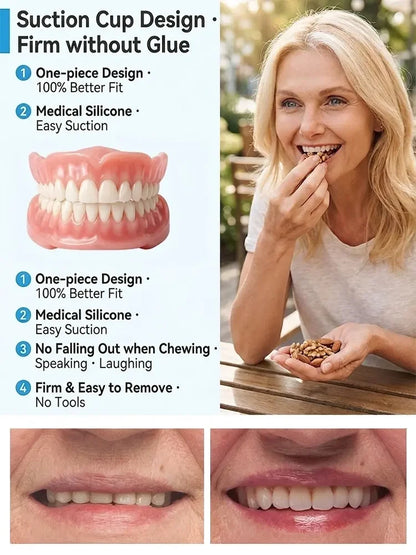 🔥Ends Today: 70% OFF!🎁 🦷Advanced Customized 🦷 (🔥10,000+ Sold In Last 30 Day)