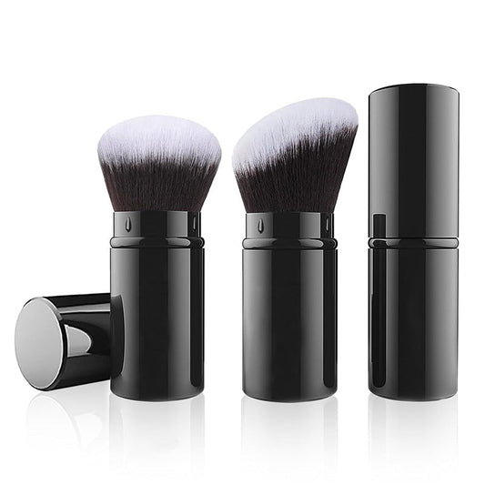 Compact Kabuki Face Brush