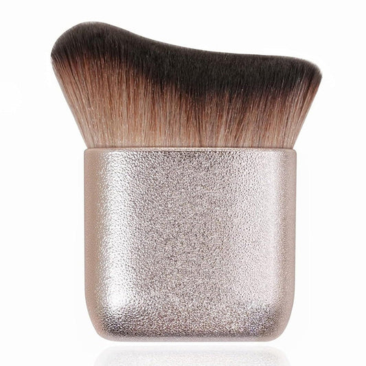 Silky Vegan Face Brush
