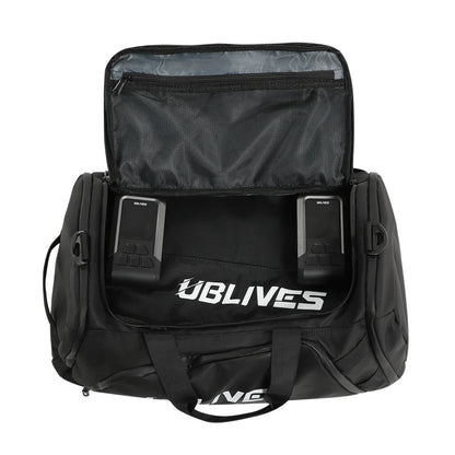 Ublives AirFit Hyperbag Gmy Bag Multifunctional Storage, Waterproof, Dustproof, Lightweight