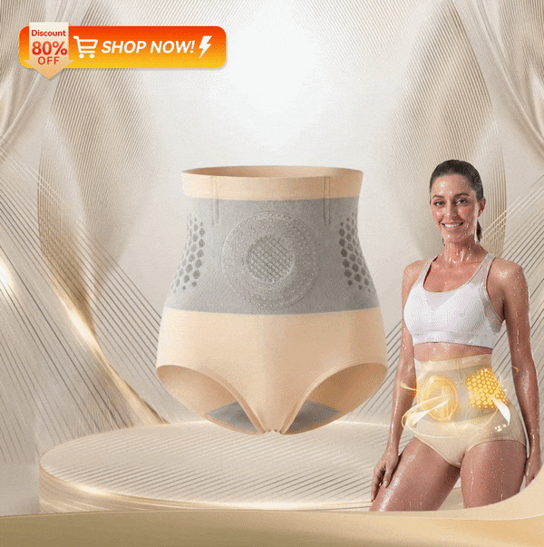 🏆Ends Today: 50% OFF!💦🍕 KLENIMORE™𝐌𝐨𝐫𝐢𝐧𝐠𝐚 & 𝐁𝐞𝐫𝐛𝐞𝐫𝐢𝐧𝐞 4-in-1 Micro-Sculpting Shorts