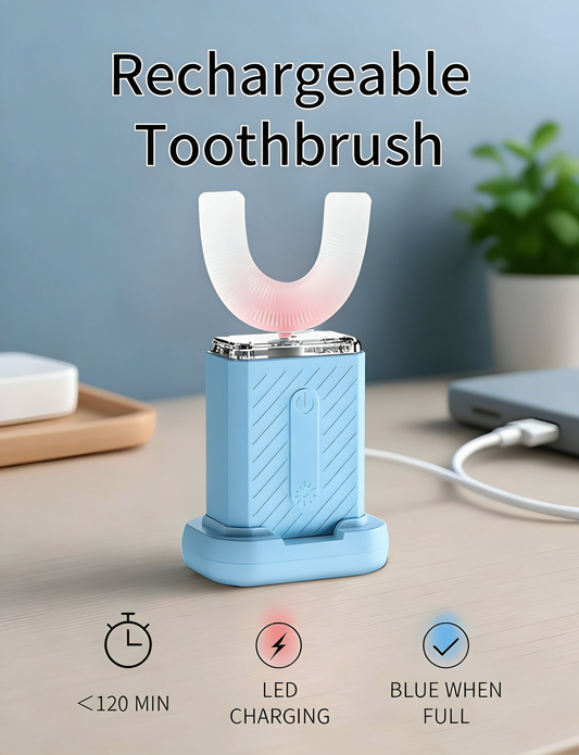 ⏰Ends Today: 50% OFF! 🌎KLENIMORE™ Custom-Fit — Designed for Comfort and a Natural-Looking Smile