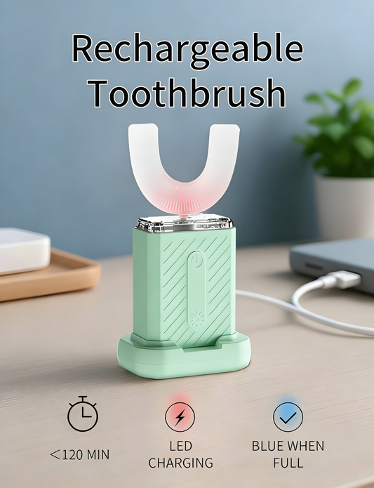 ⏰Ends Today: 50% OFF!  🏆2026 Bestselling Product🦷 Fit for a Fresh Smile, Say Goodbye to Wearing Discomfort!🌎