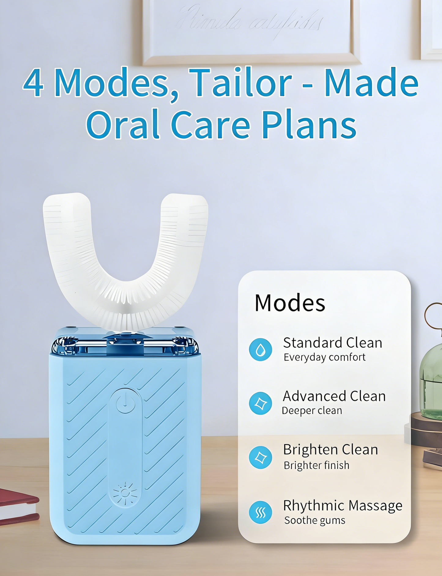 ⏰Ends Today: 50% OFF! 🌎KLENIMORE™ Custom-Fit — Designed for Comfort and a Natural-Looking Smile