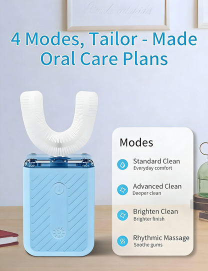 ⏰Ends Today: 50% OFF! 🌎KLENIMORE™ Custom-Fit — Designed for Comfort and a Natural-Looking Smile