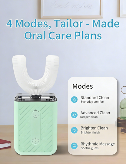 ⏰Ends Today: 50% OFF!  🏆2026 Bestselling Product🦷 Fit for a Fresh Smile, Say Goodbye to Wearing Discomfort!🌎