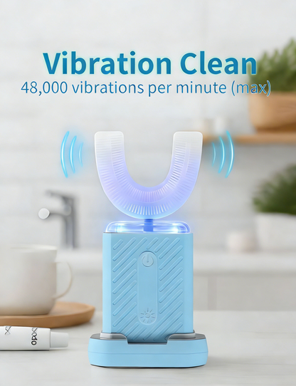 ⏰Ends Today: 50% OFF! 🌎KLENIMORE™ Custom-Fit — Designed for Comfort and a Natural-Looking Smile