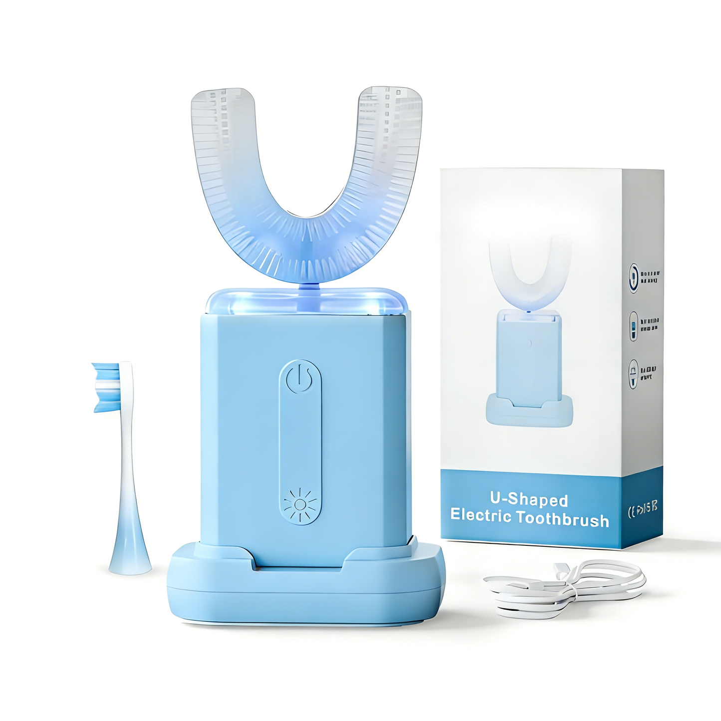 ⏰Ends Today: 50% OFF! 🌎KLENIMORE™ Custom-Fit — Designed for Comfort and a Natural-Looking Smile