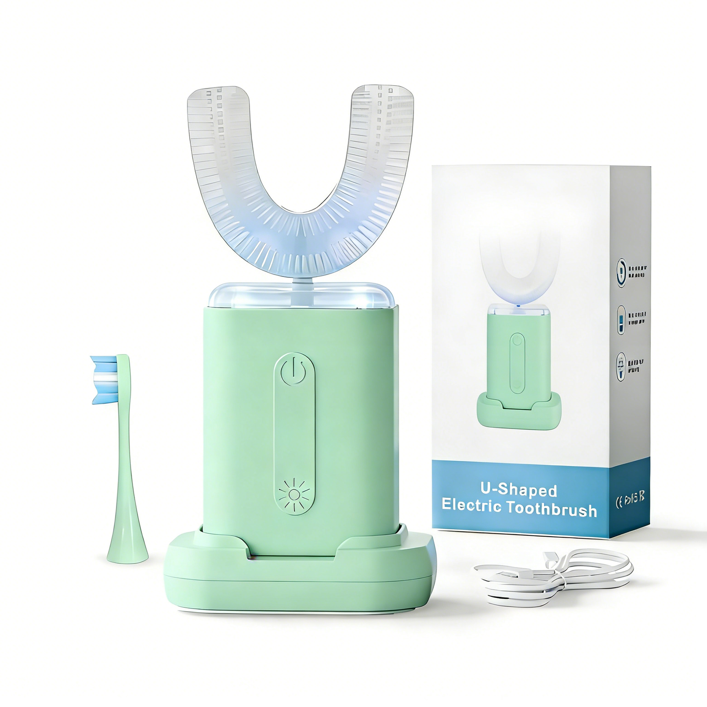 ⏰Ends Today: 50% OFF!  🏆2026 Bestselling Product🦷 Fit for a Fresh Smile, Say Goodbye to Wearing Discomfort!🌎