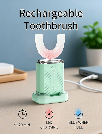 ⏰Ends Today: 50% OFF!  🏆2026 Bestselling Product🦷 Fit for a Fresh Smile, Say Goodbye to Wearing Discomfort!🌎