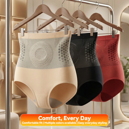 🏆Ends Today: 50% OFF!💦🍕 KLENIMORE™𝐌𝐨𝐫𝐢𝐧𝐠𝐚 & 𝐁𝐞𝐫𝐛𝐞𝐫𝐢𝐧𝐞 4-in-1 Micro-Sculpting Shorts