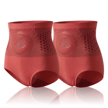 🏆Ends Today: 50% OFF!💦🍕 KLENIMORE™𝐌𝐨𝐫𝐢𝐧𝐠𝐚 & 𝐁𝐞𝐫𝐛𝐞𝐫𝐢𝐧𝐞 4-in-1 Micro-Sculpting Shorts