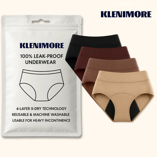 🏆Ends Today: 50% OFF!  Official Store💦🍕 KLENIMORE™  4-In-1 Shorts
